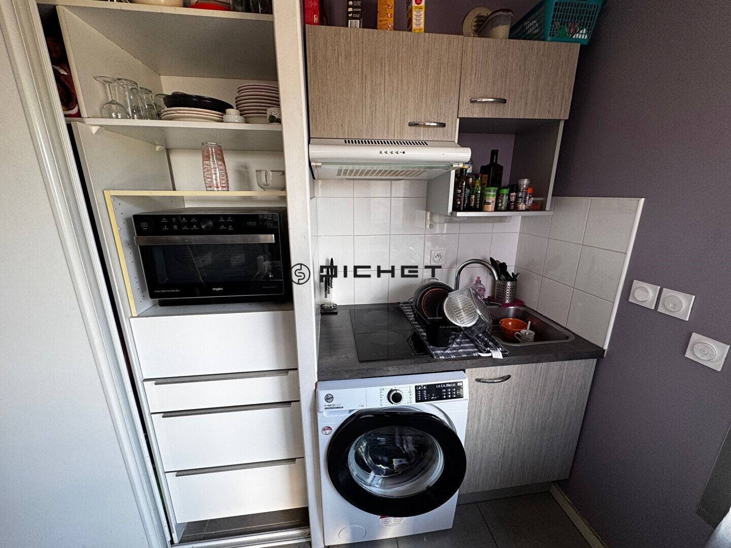Appartement à vendre, 25m², Bordeaux