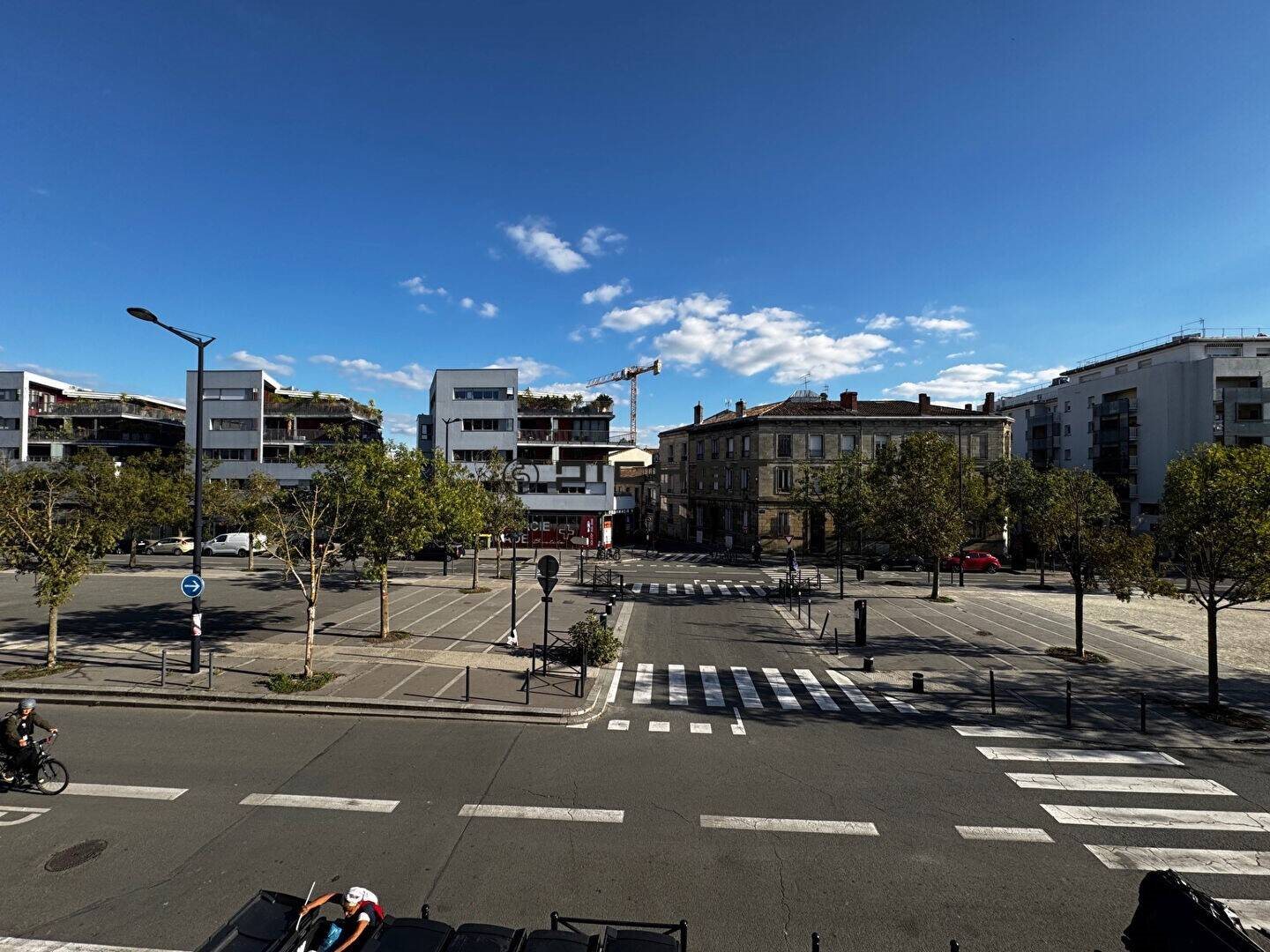 Appartement à vendre, 25m², Bordeaux