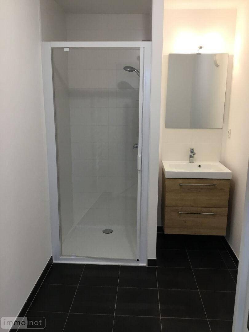 Appartement à louer, 23m², Rennes