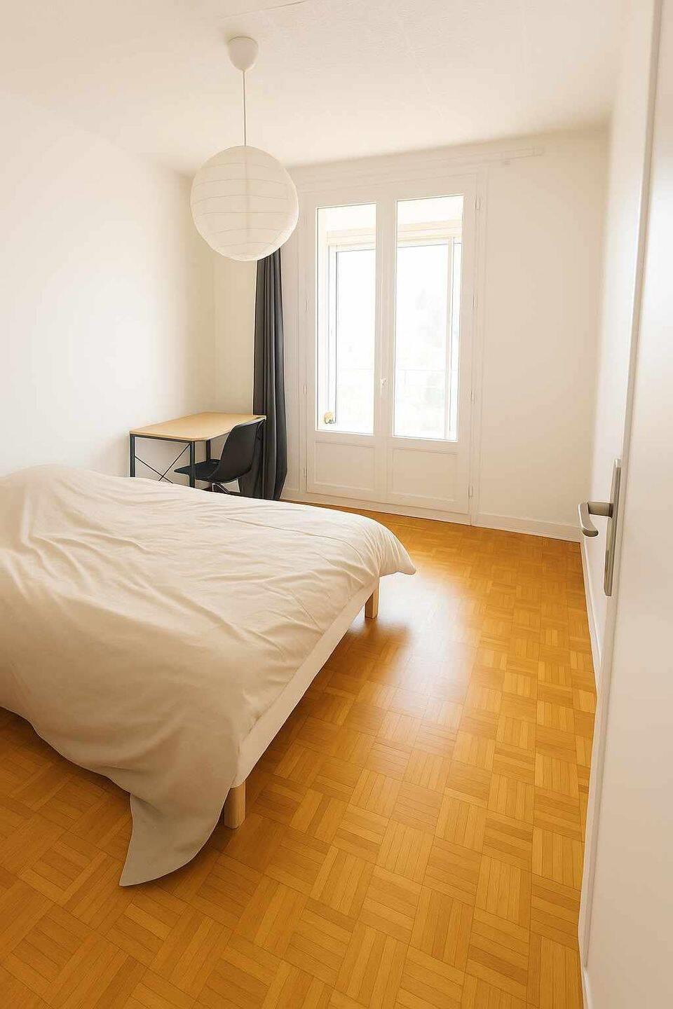 Appartement à louer, 90m², Angers