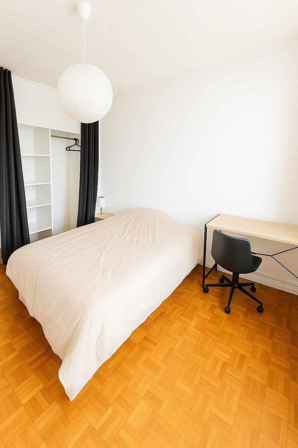 Appartement à louer, 90m², Angers