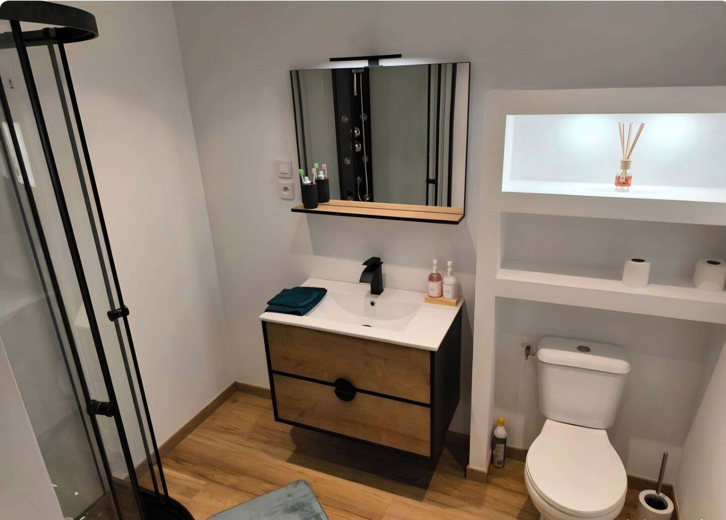 Maison à louer, 100m², Ambert