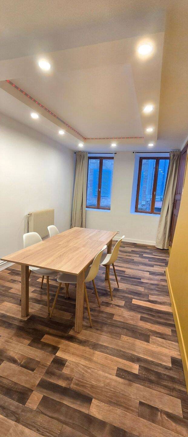 Maison à louer, 100m², Ambert