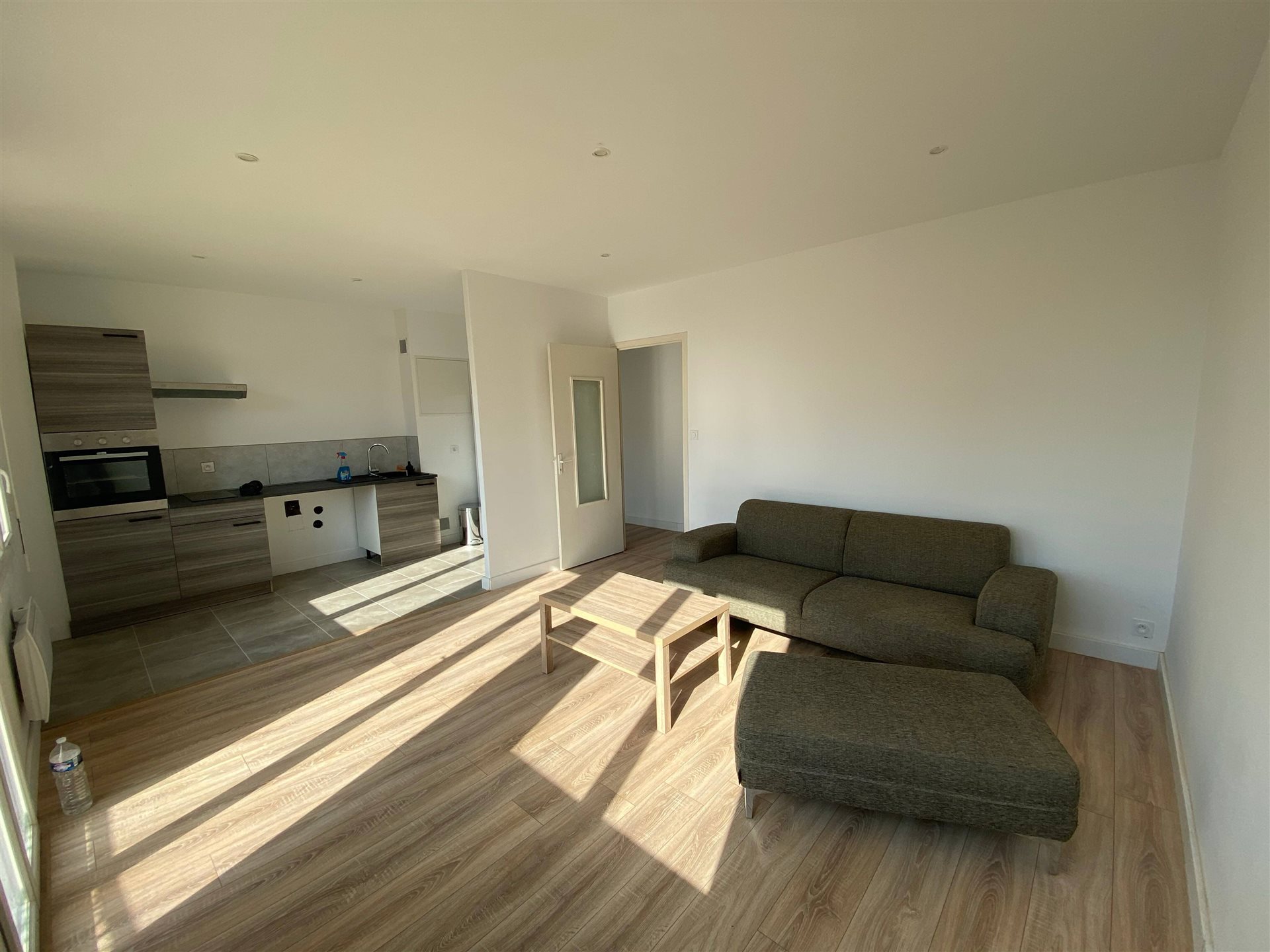 Appartement à louer, 50m², Perpignan