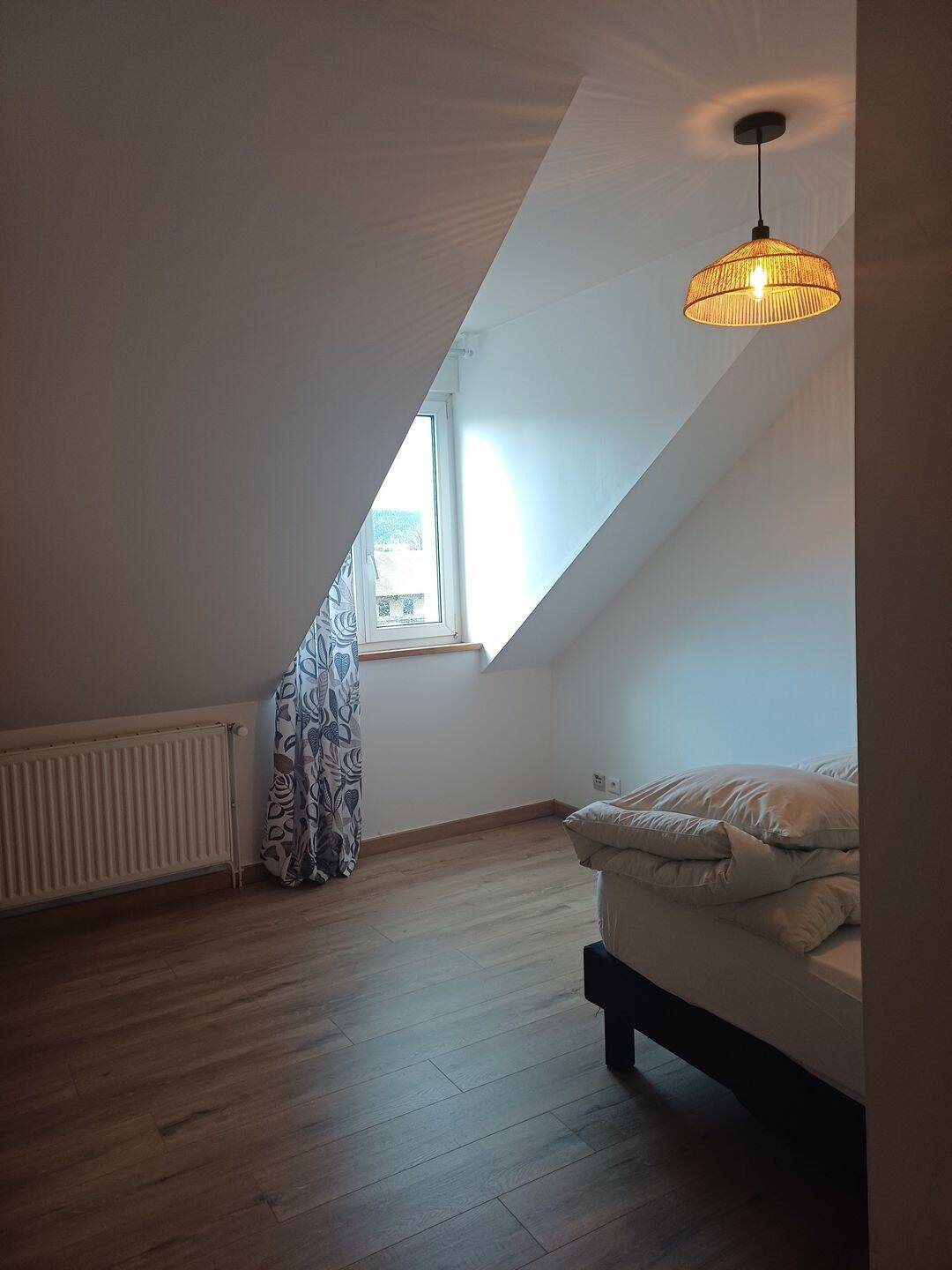 Appartement à louer, 50m², Morteau