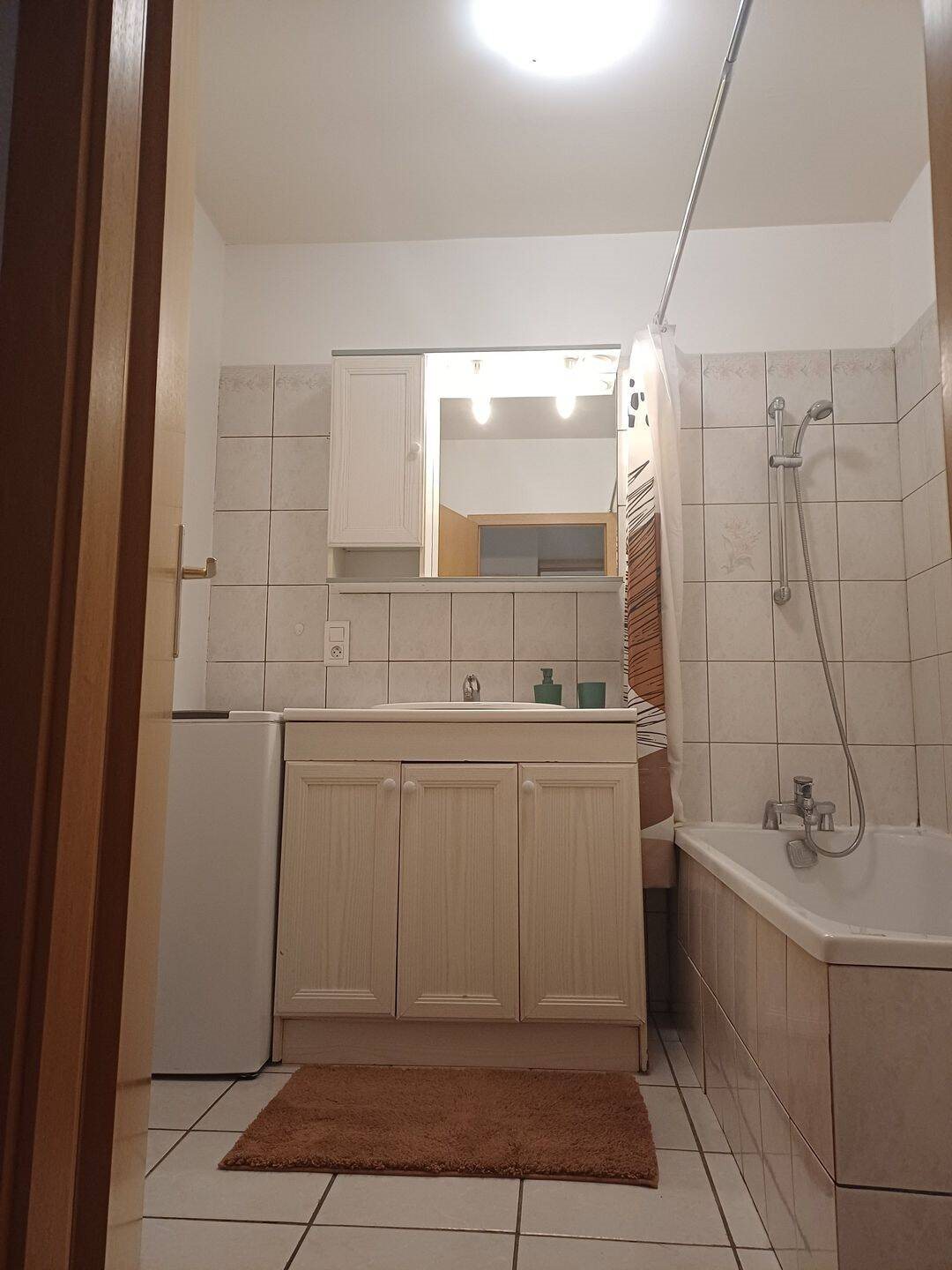 Appartement à louer, 50m², Morteau
