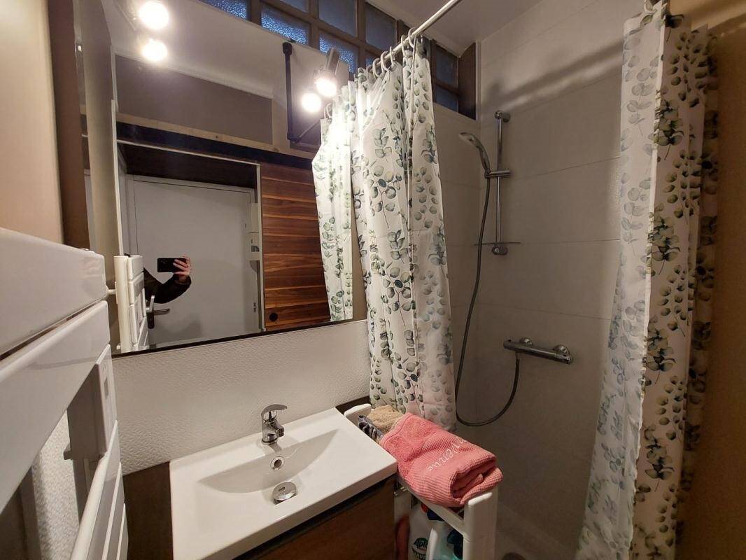 Appartement à louer, 26m², Rouxmesnil-Bouteilles