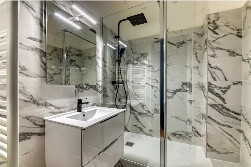 Appartement à louer, 50m², Lyon 6ème