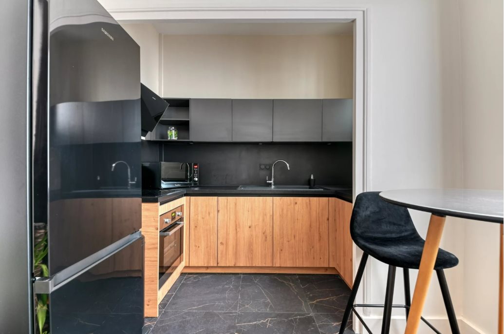 Appartement à louer, 50m², Lyon 6ème