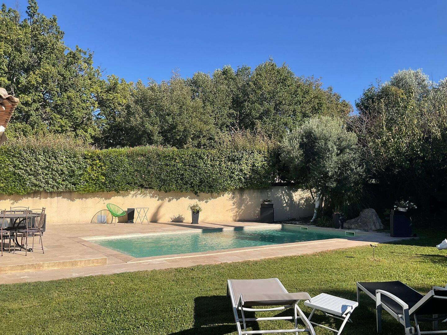 Maison à vendre, 190m², Aix-en-Provence