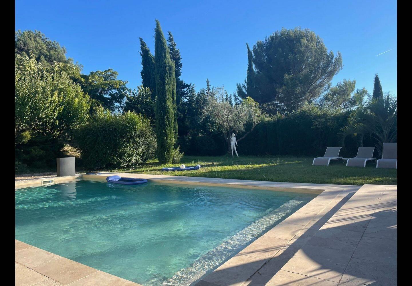 Maison à vendre, 190m², Aix-en-Provence