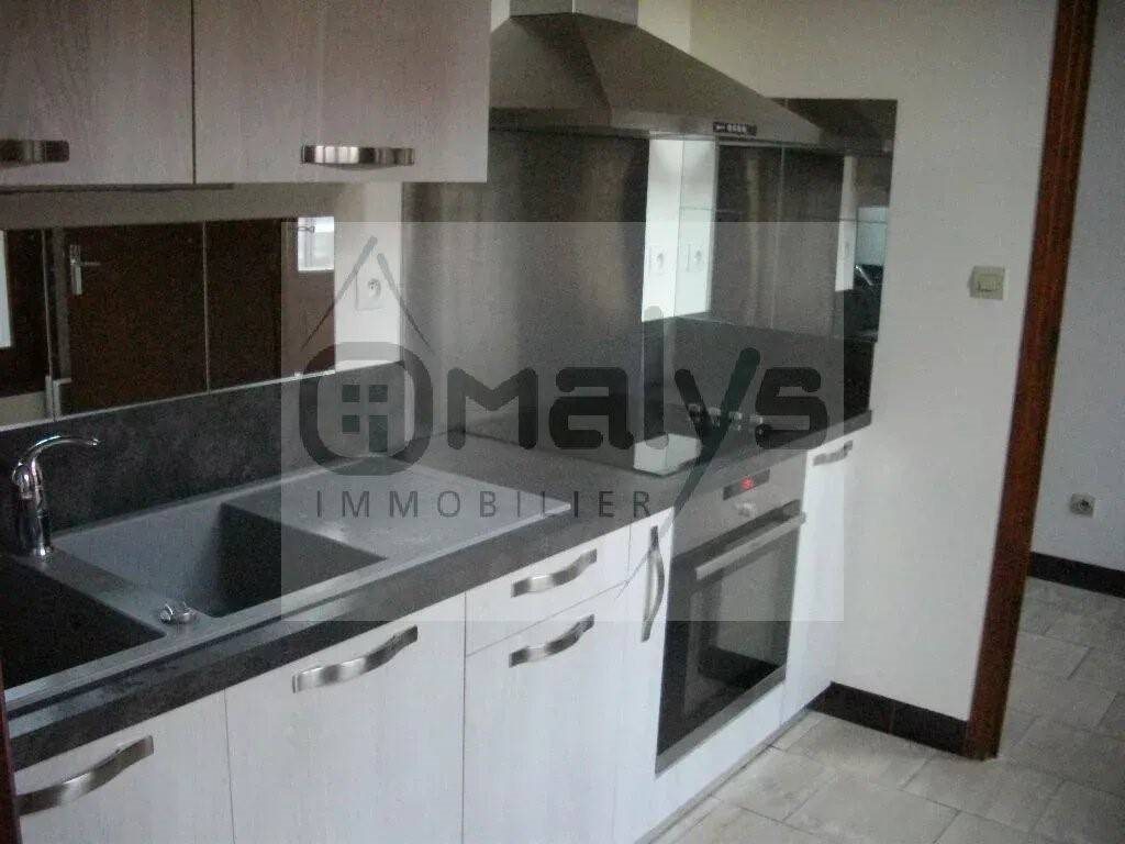 Appartement à louer, 72m², Aire-sur-la-Lys