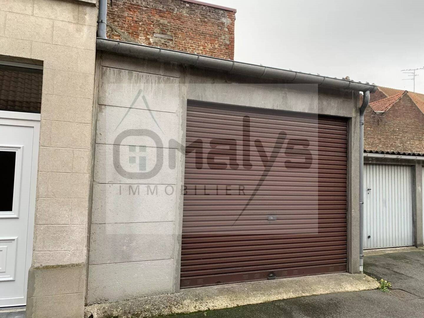 Appartement à louer, 72m², Aire-sur-la-Lys