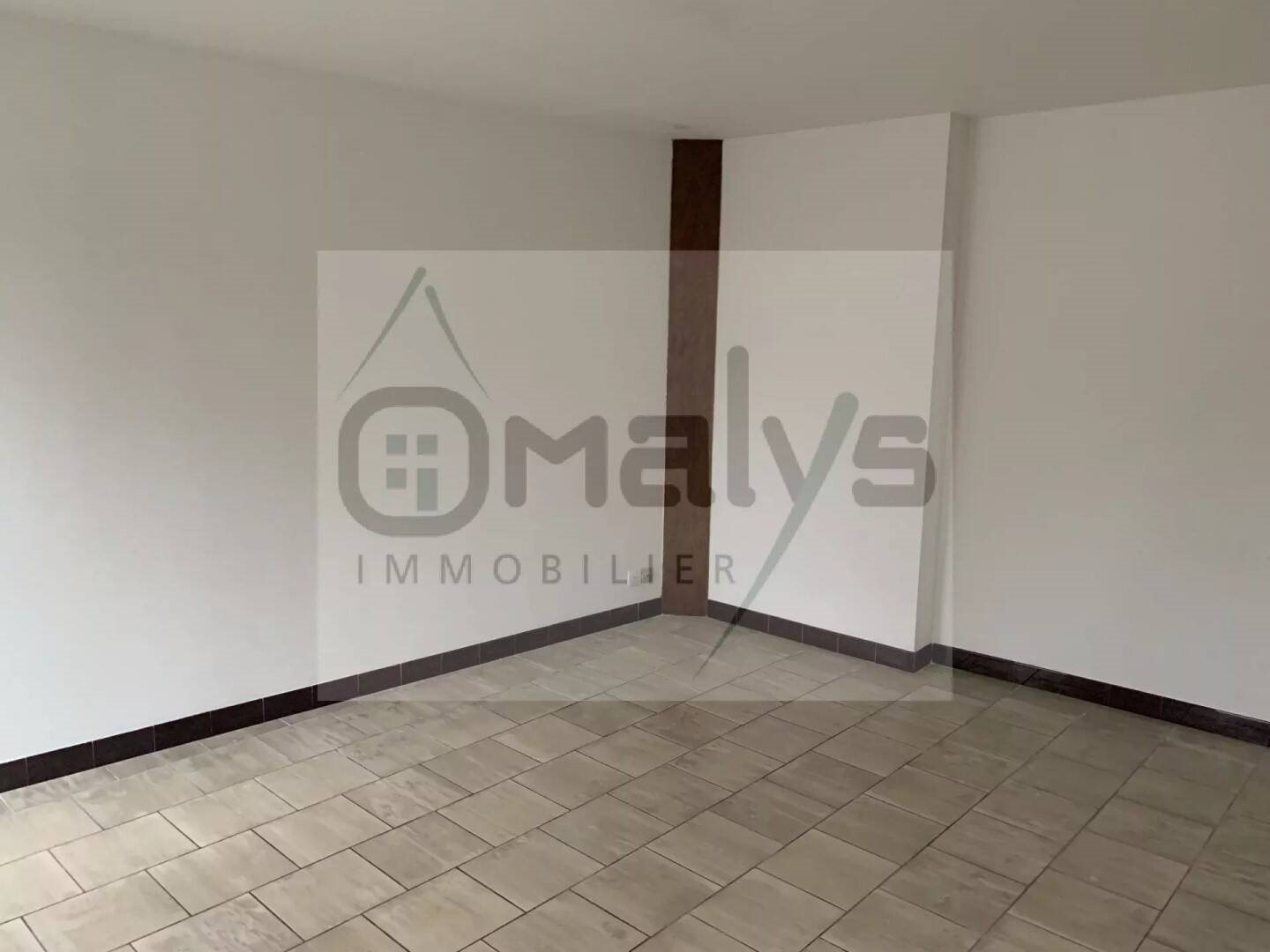 Appartement à louer, 72m², Aire-sur-la-Lys