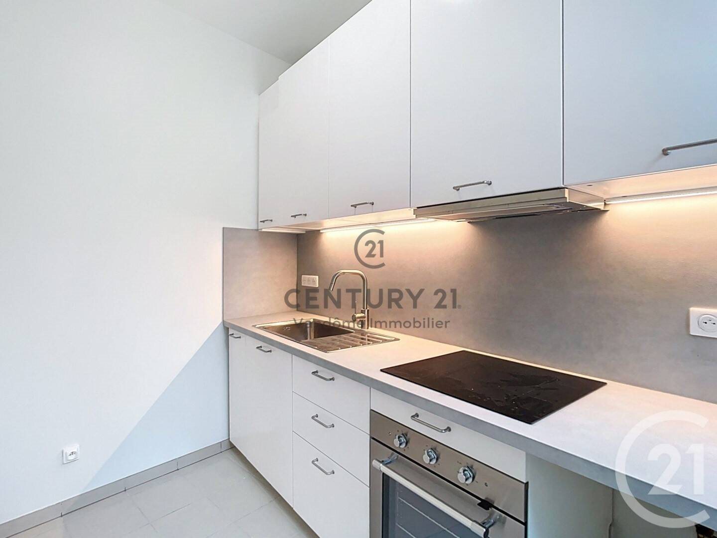 Appartement à louer, 70m², Crépy-en-Valois