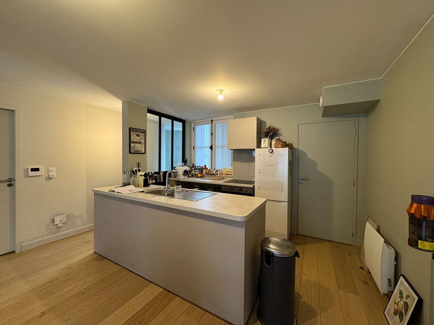 Appartement à louer, 70m², Tours