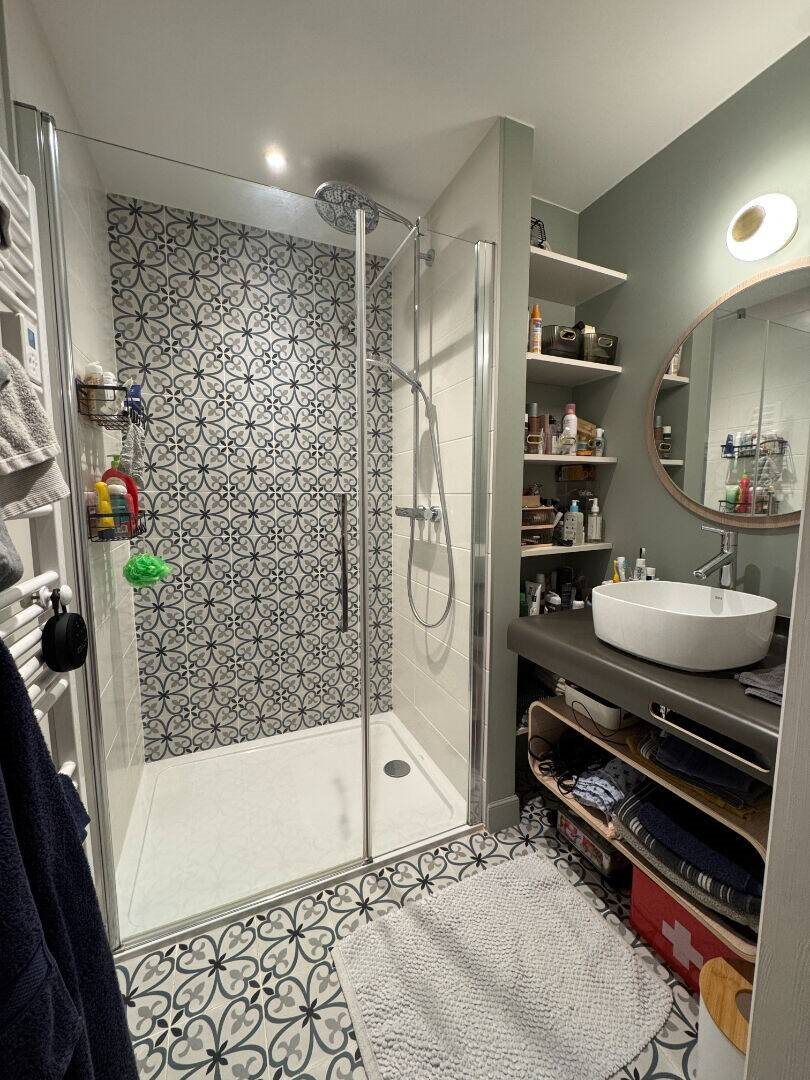 Appartement à louer, 70m², Tours