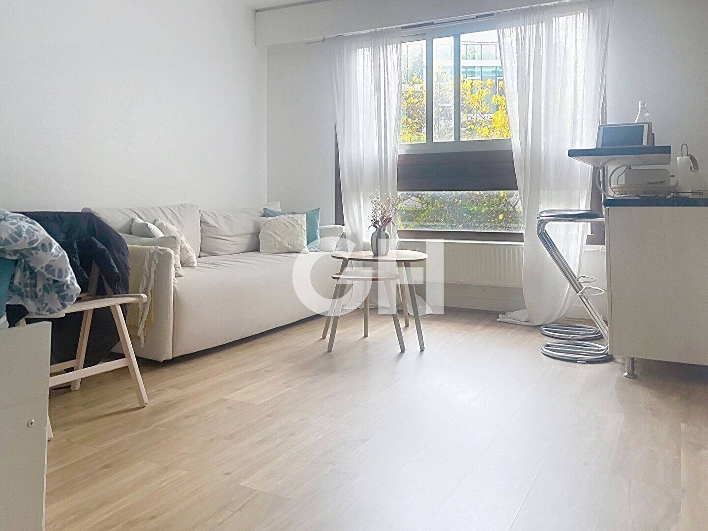 Appartement à vendre, 29m², Paris 11ème