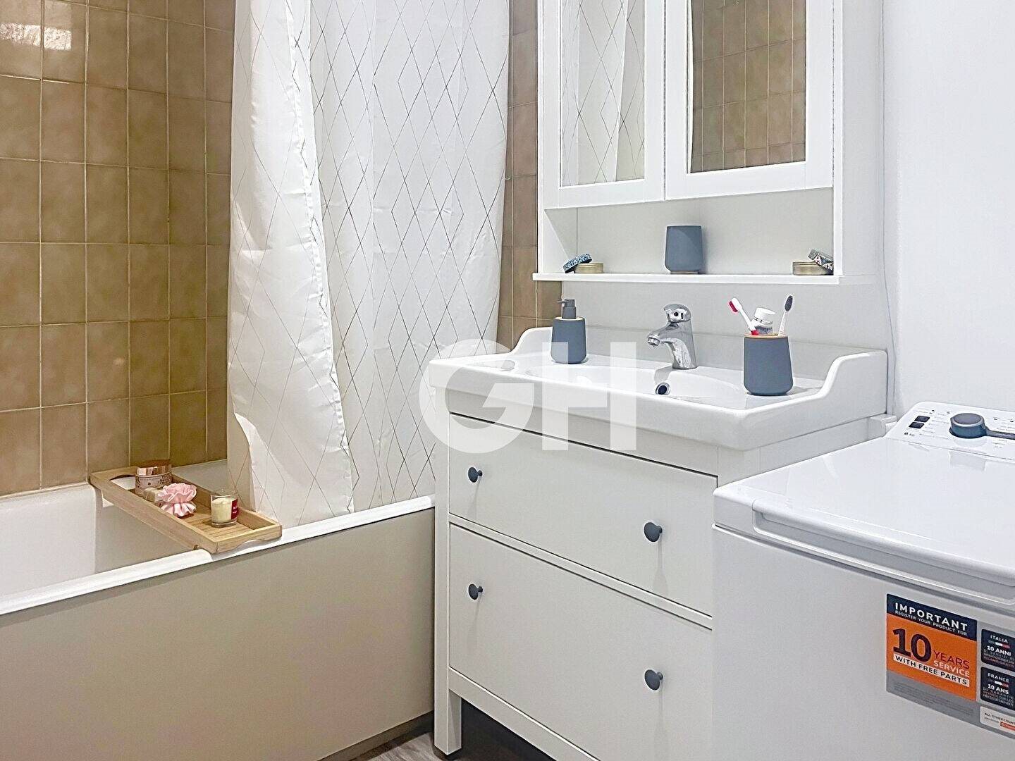 Appartement à vendre, 29m², Paris 11ème