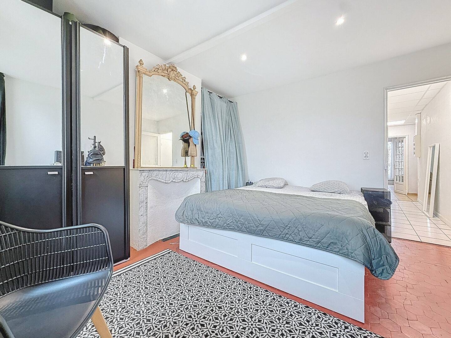 Appartement à vendre, 67m², Toulon