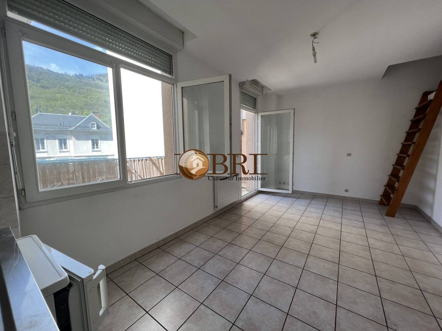 Appartement à louer, 35m², Grenoble