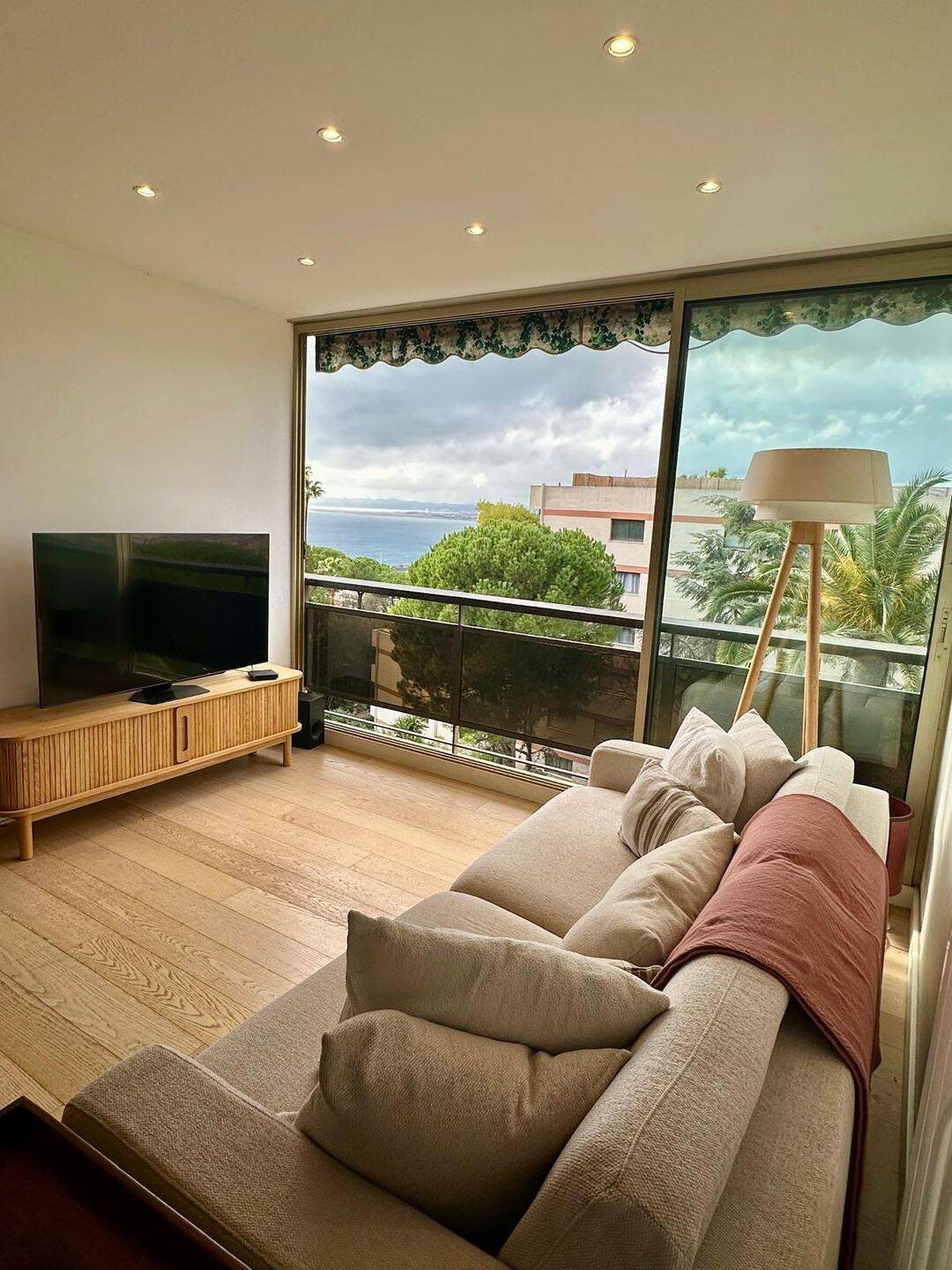 Appartement à vendre, 88m², Nice