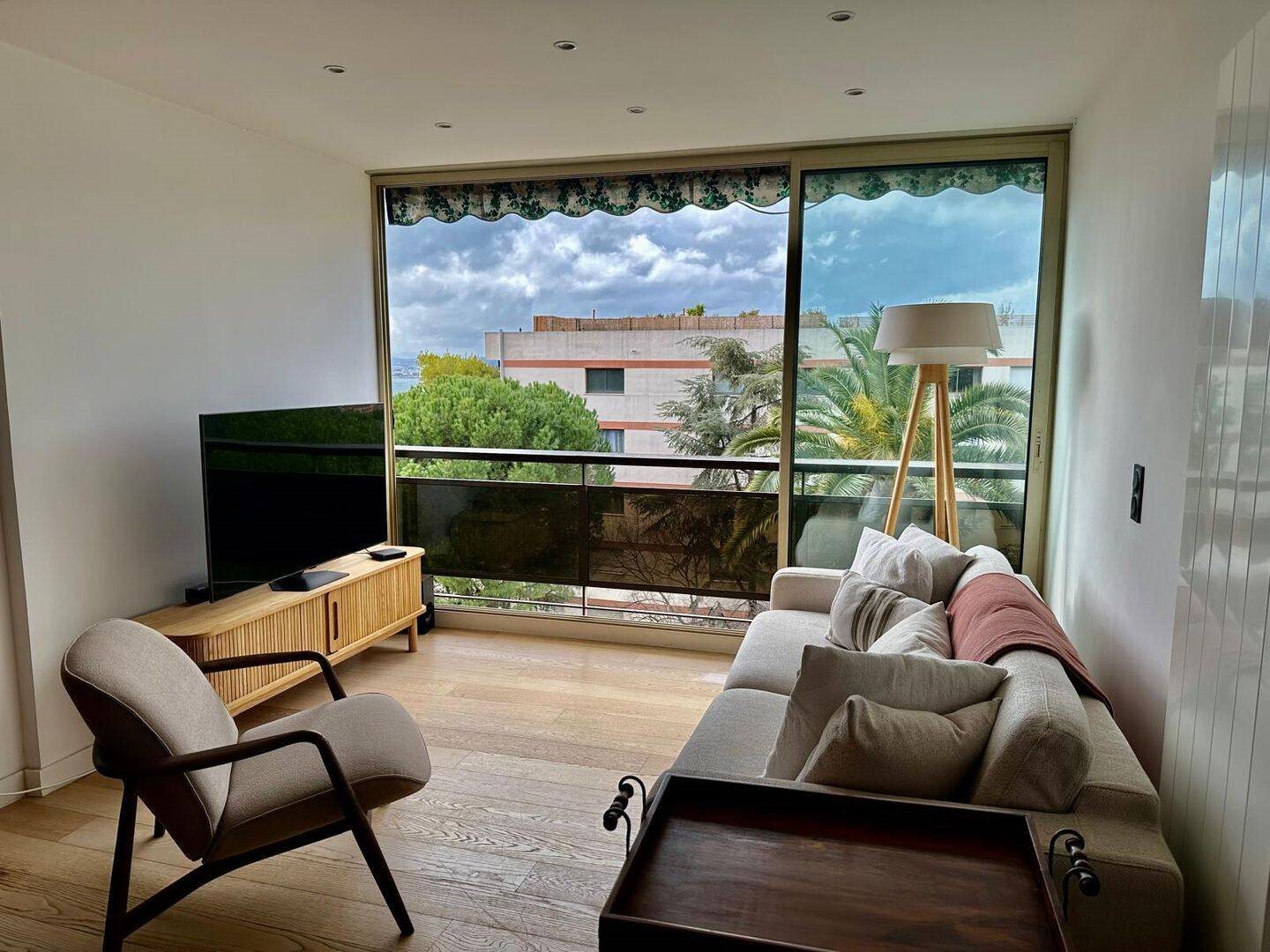 Appartement à vendre, 88m², Nice