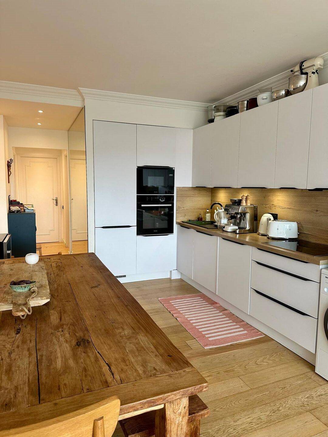 Appartement à vendre, 88m², Nice