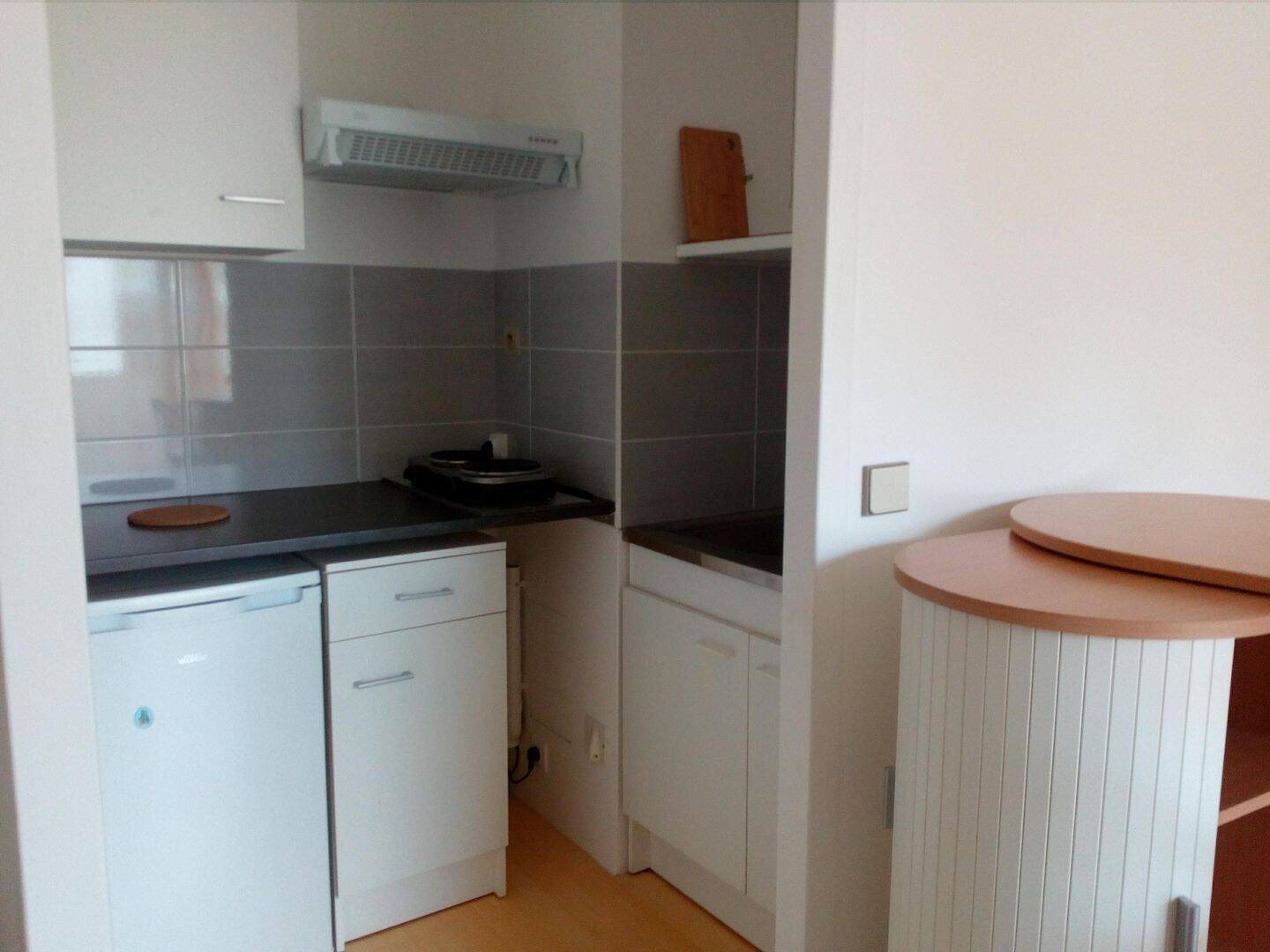 Appartement à louer, 25m², Cesson-Sévigné