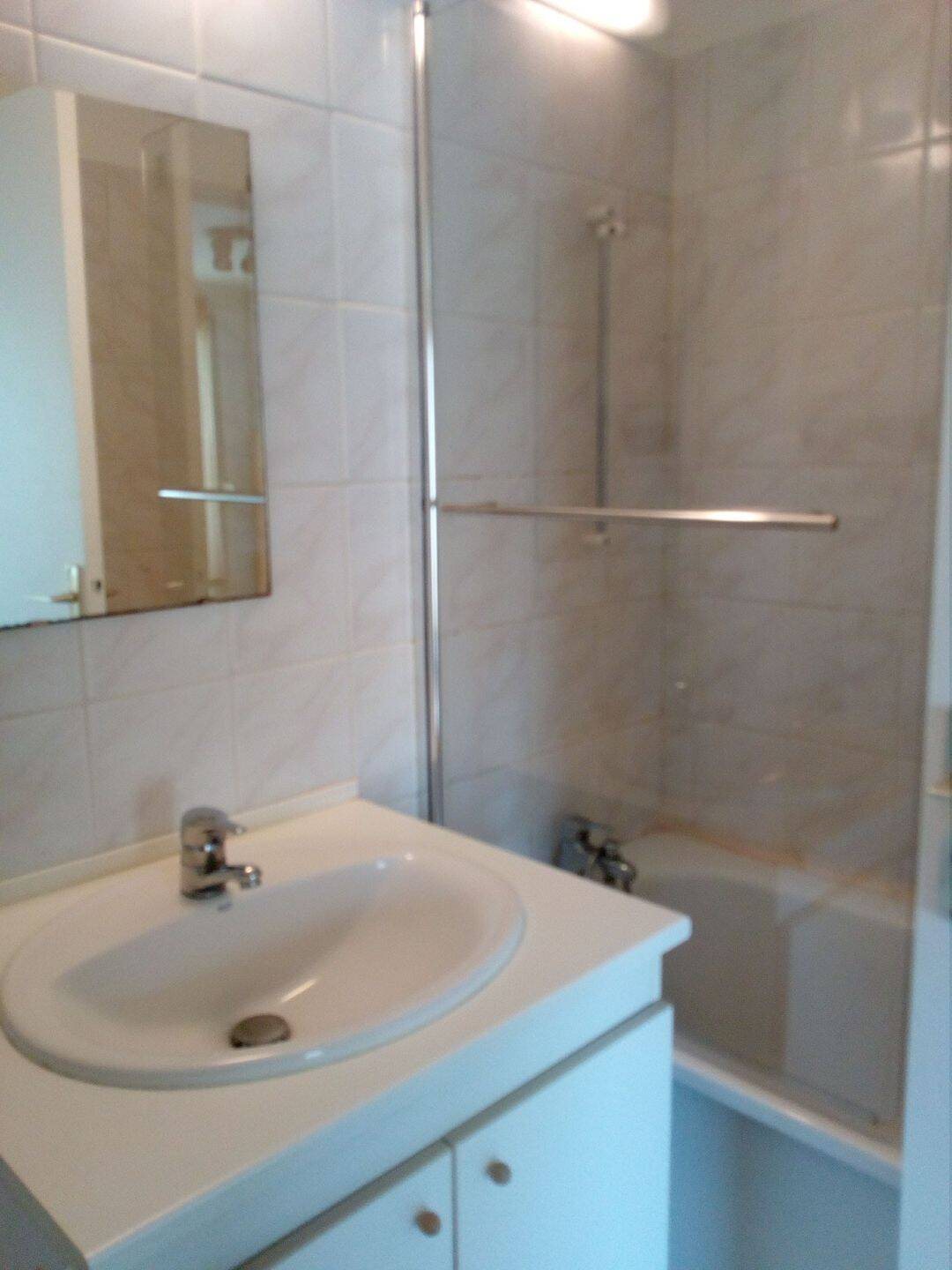 Appartement à louer, 25m², Cesson-Sévigné