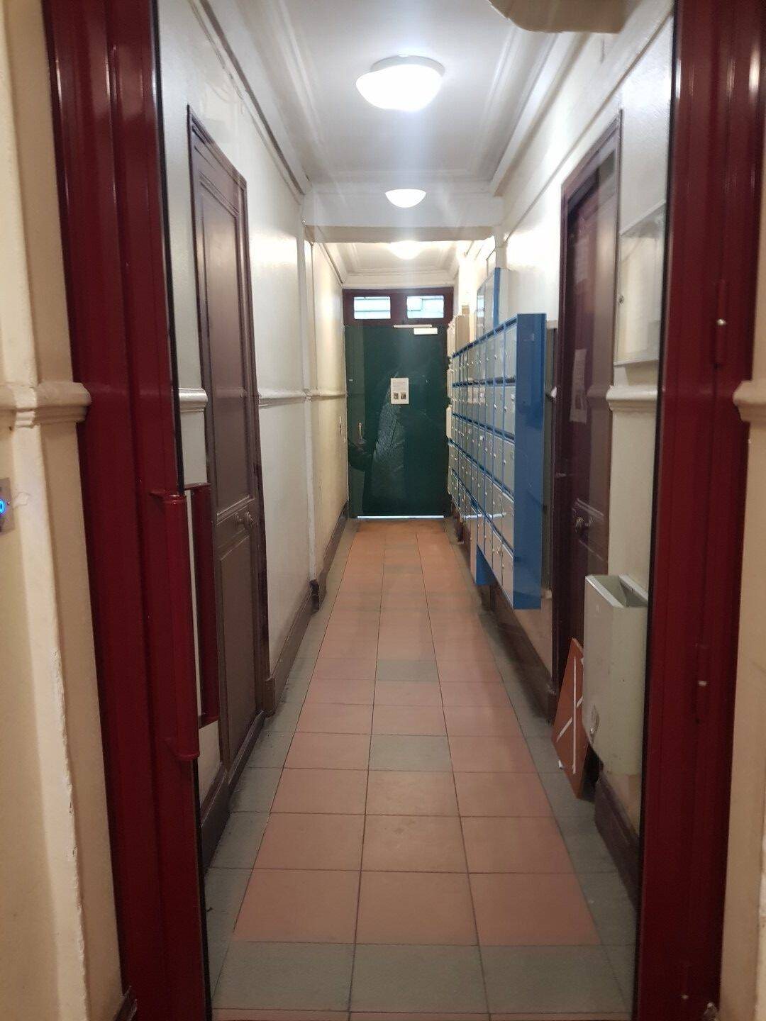 Appartement à vendre, 15m², Paris 11ème