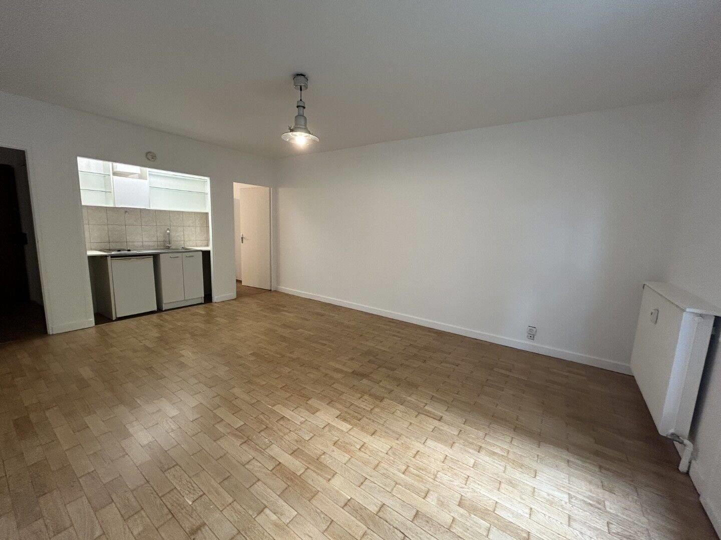 Appartement à louer, 34m², Lyon 4ème