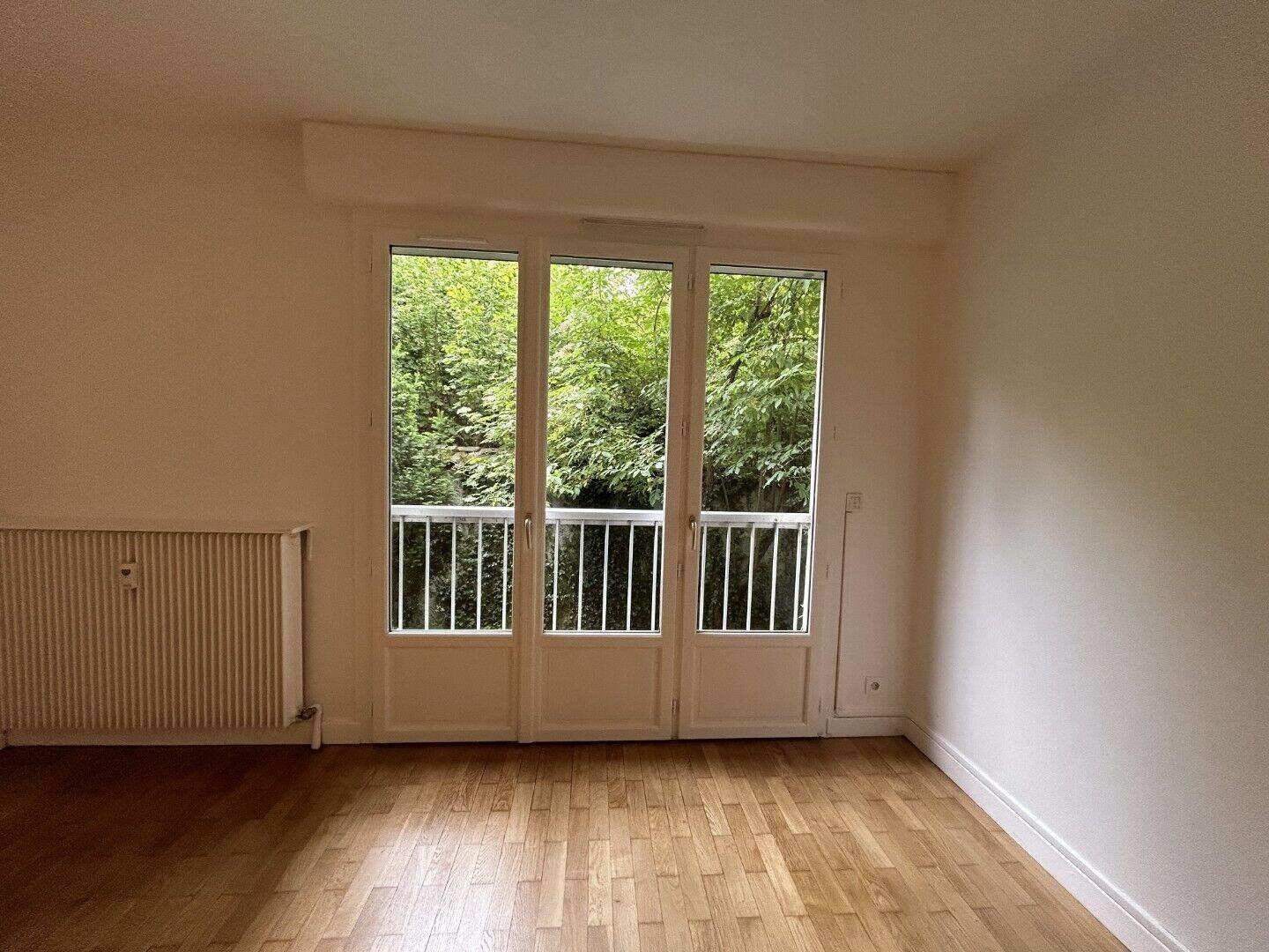 Appartement à louer, 34m², Lyon 4ème