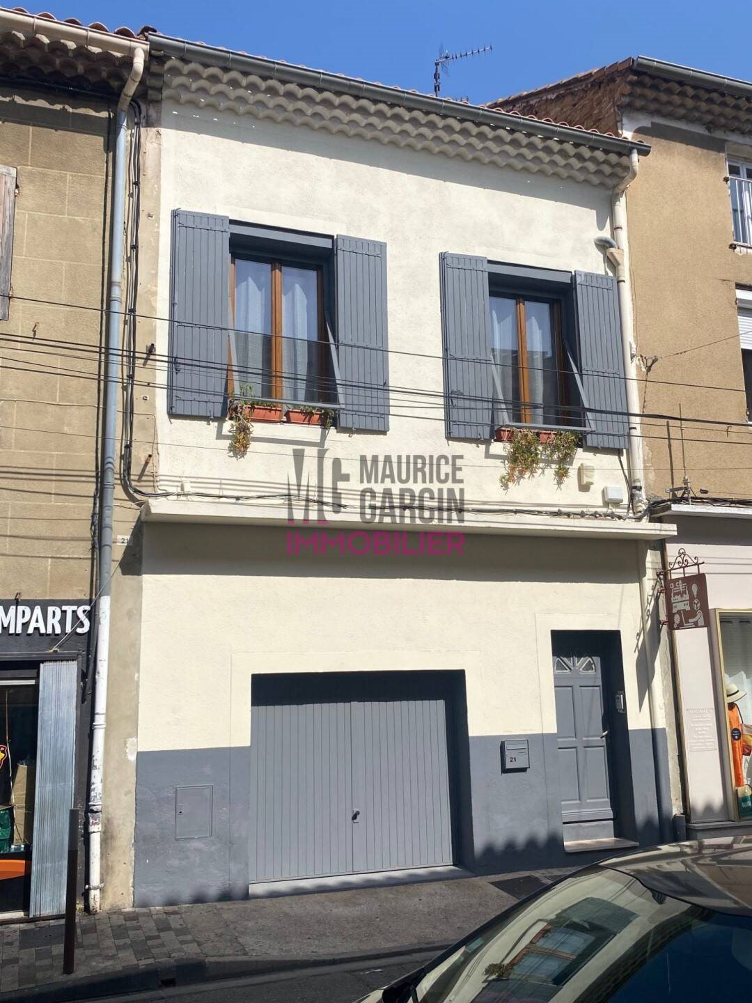 Maison à vendre, 89m², Sorgues