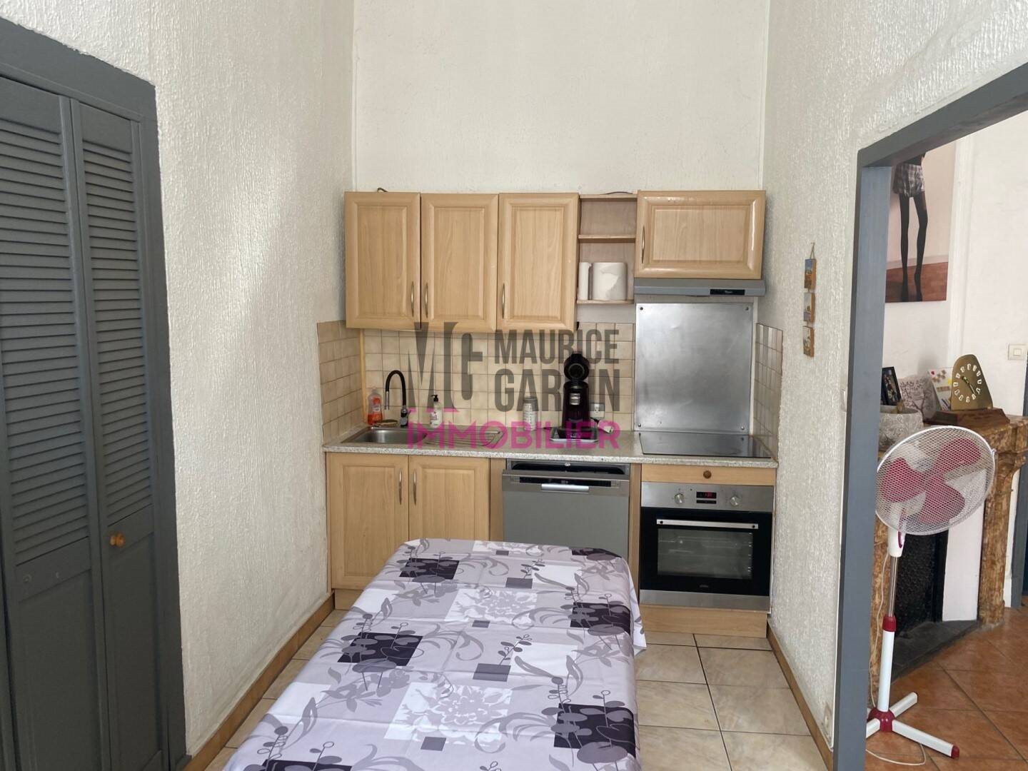 Maison à vendre, 89m², Sorgues