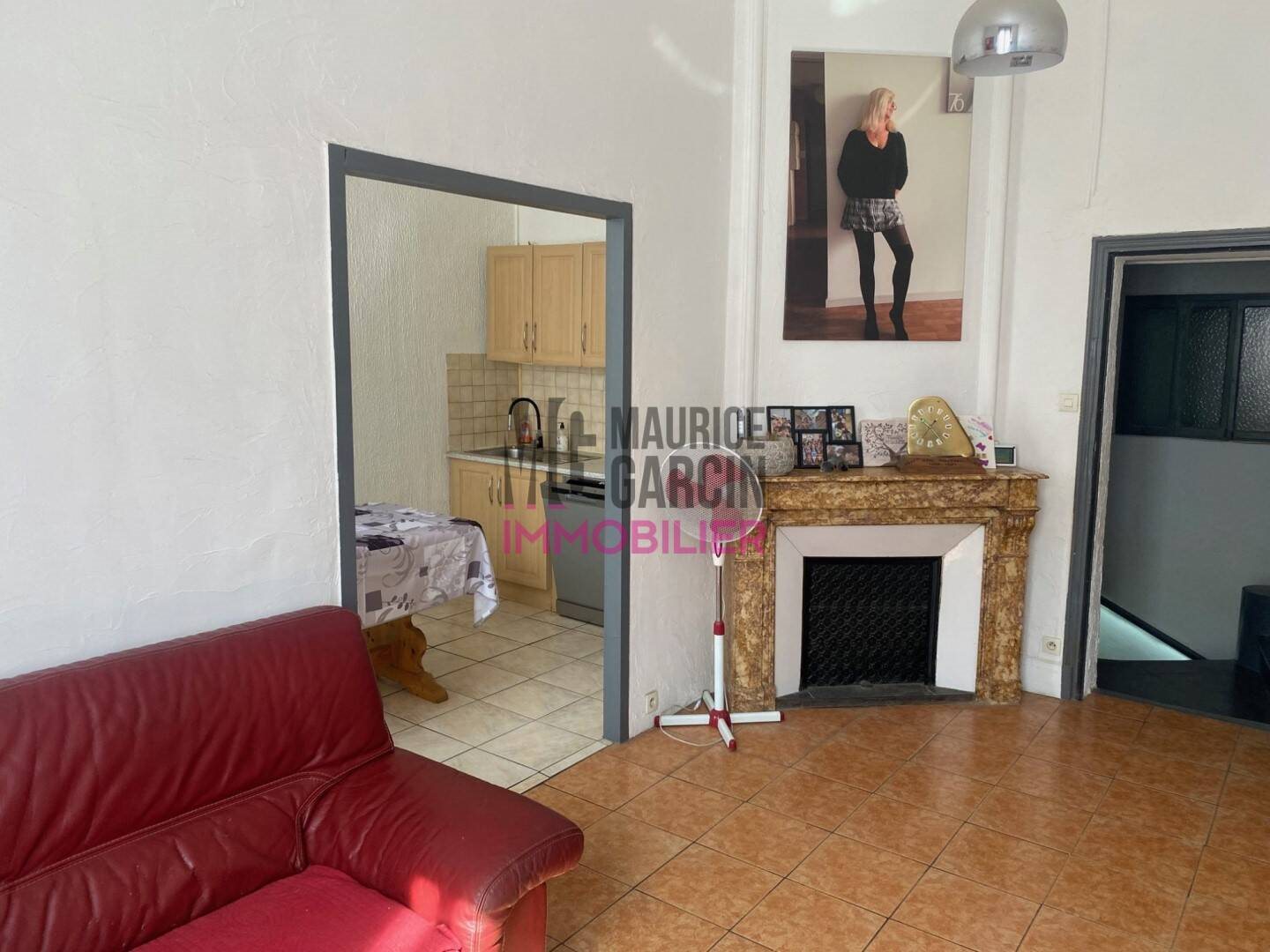 Maison à vendre, 89m², Sorgues