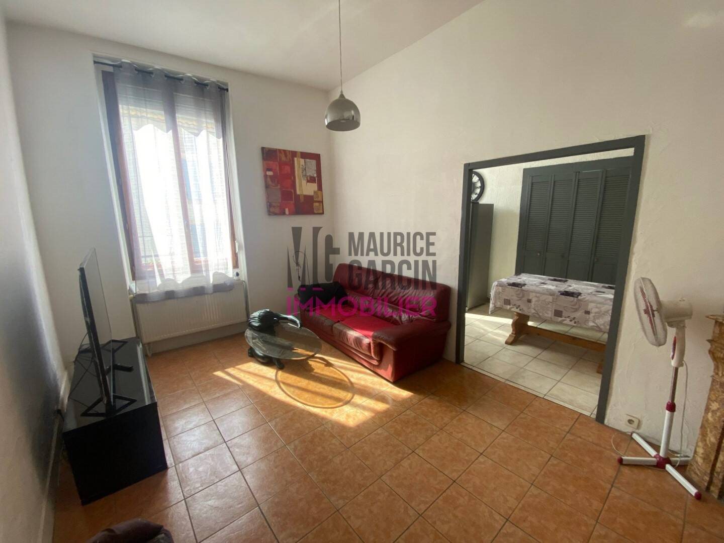 Maison à vendre, 89m², Sorgues