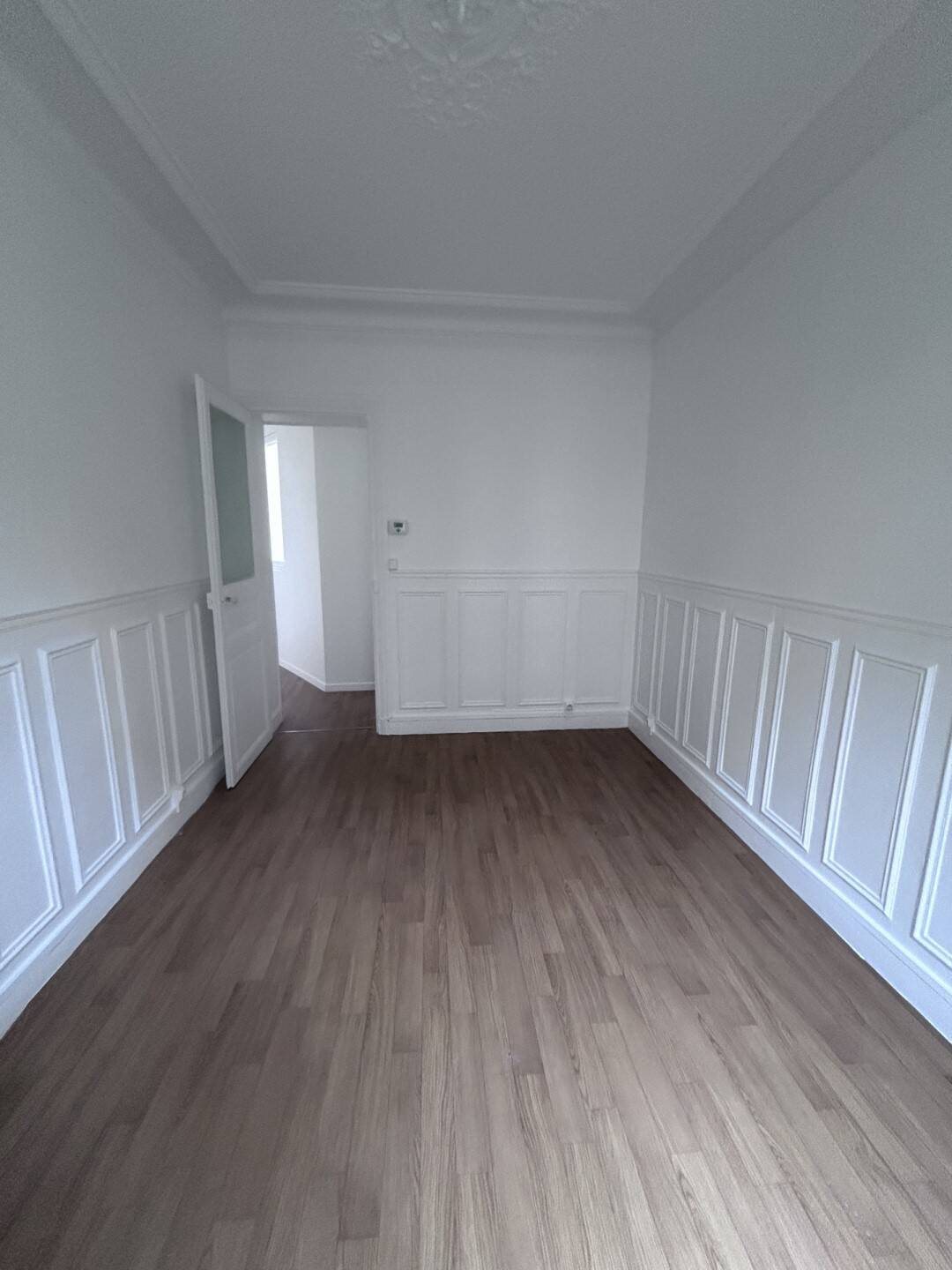 Appartement à louer, 49m², Paris 14ème