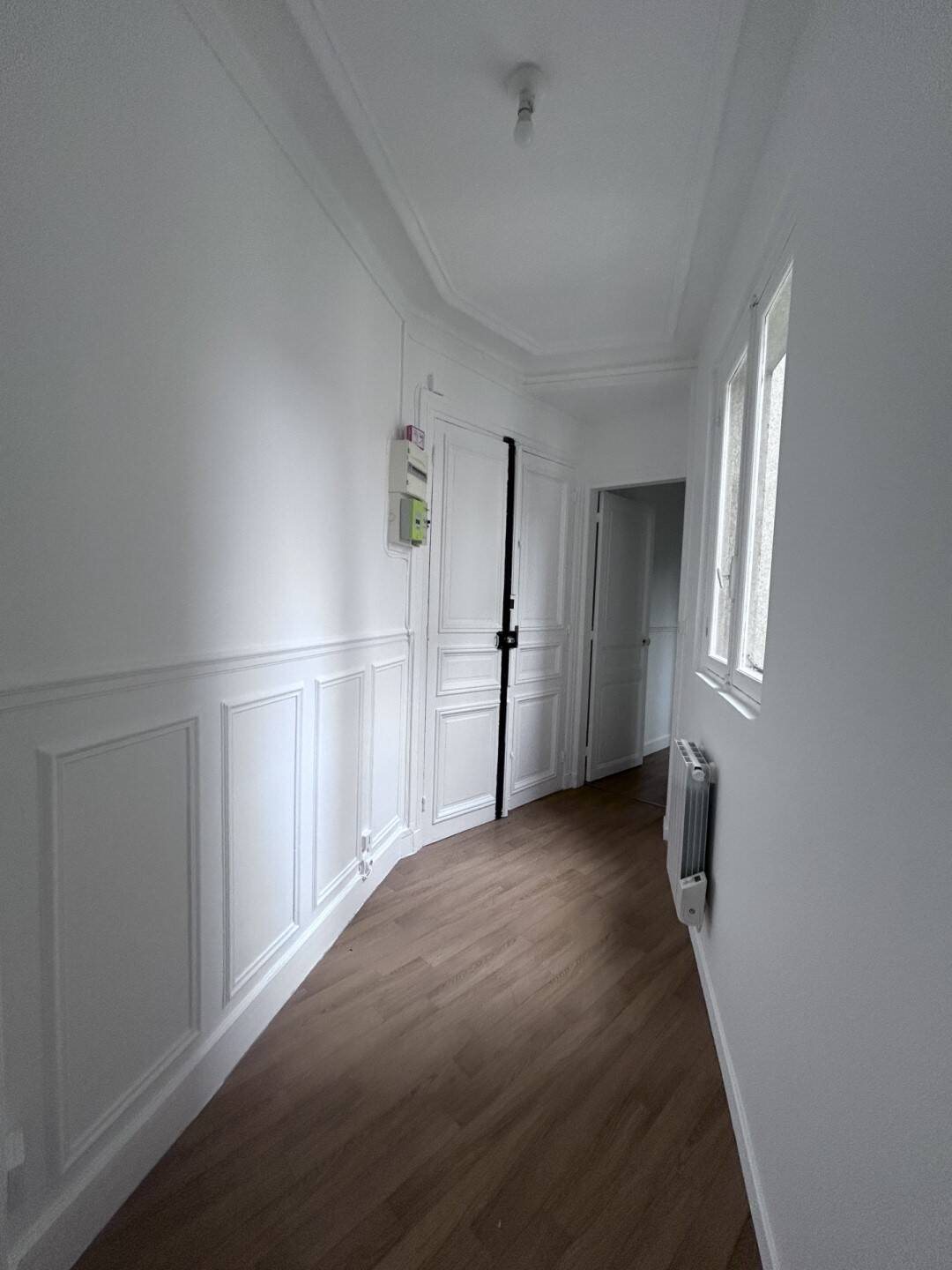 Appartement à louer, 49m², Paris 14ème