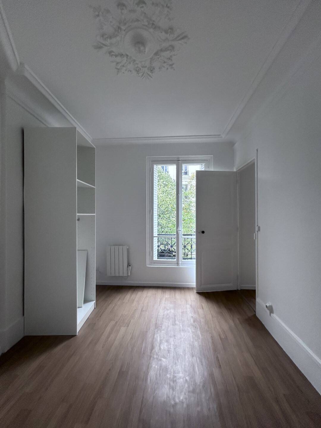 Appartement à louer, 49m², Paris 14ème