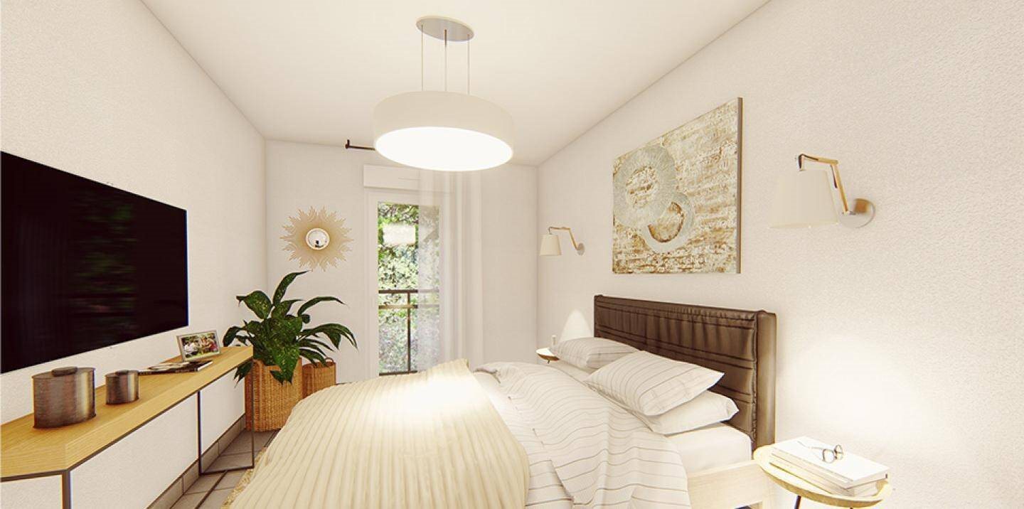 Appartement à vendre, 79m², Rouen