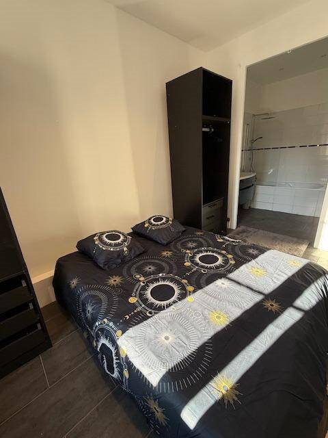 Appartement à louer, 47m², Lyon 3ème