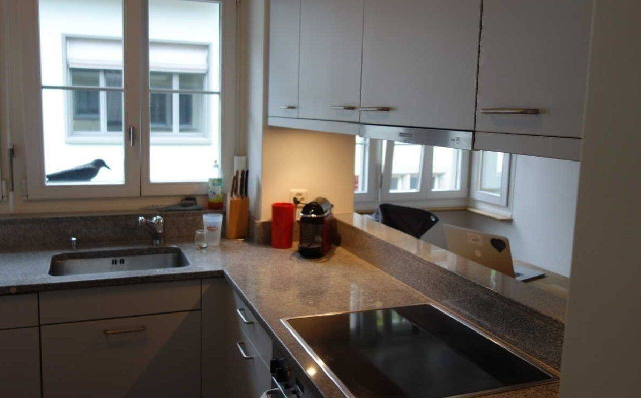 Appartement à louer, 30m², Thonon-les-Bains