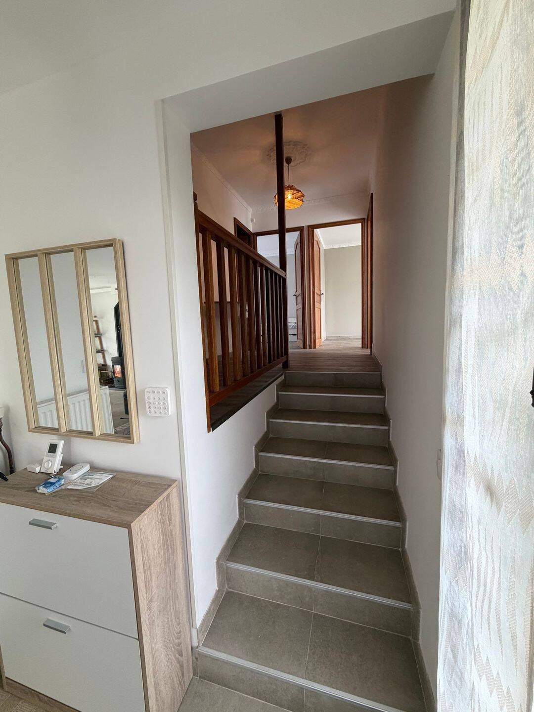 Maison à vendre, 110m², Othis