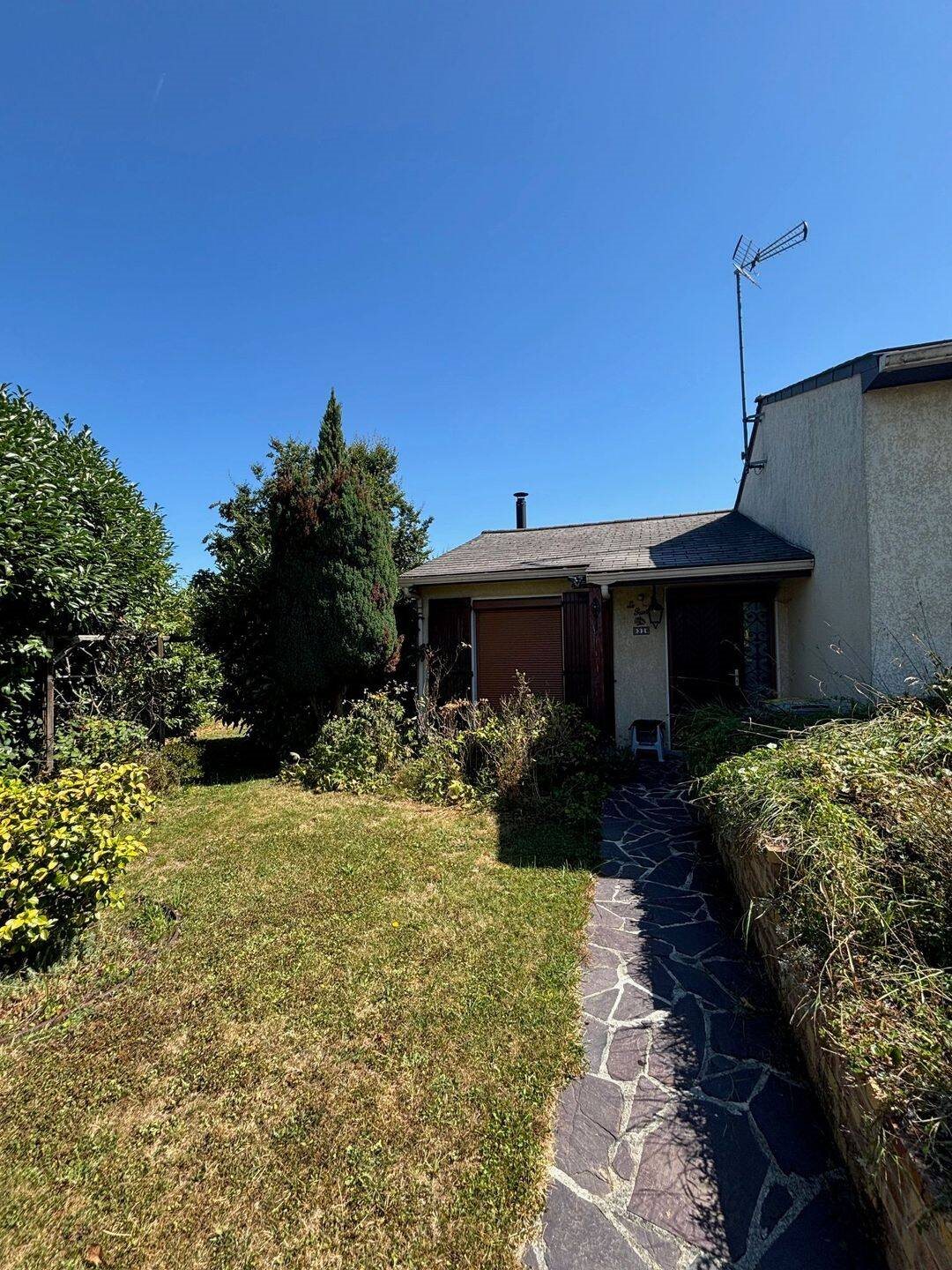 Maison à vendre, 110m², Othis