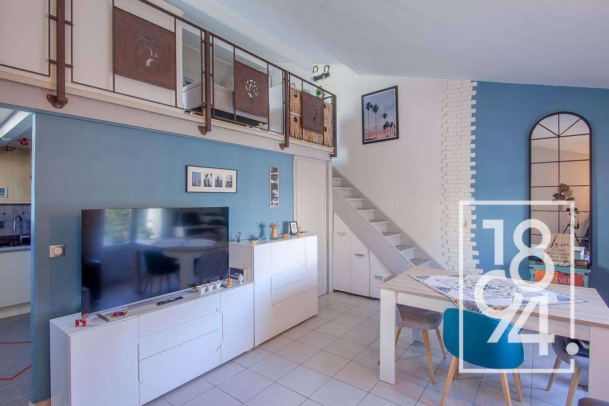 Appartement à vendre, 47m², Venelles