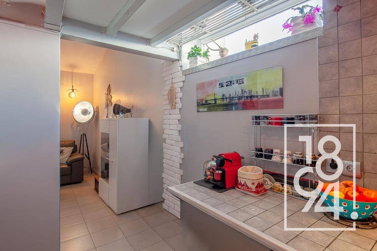 Appartement à vendre, 47m², Venelles