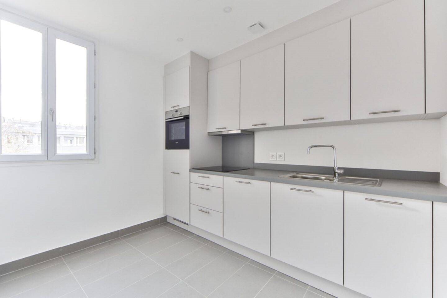 Appartement à louer, 38m², Boulogne-Billancourt