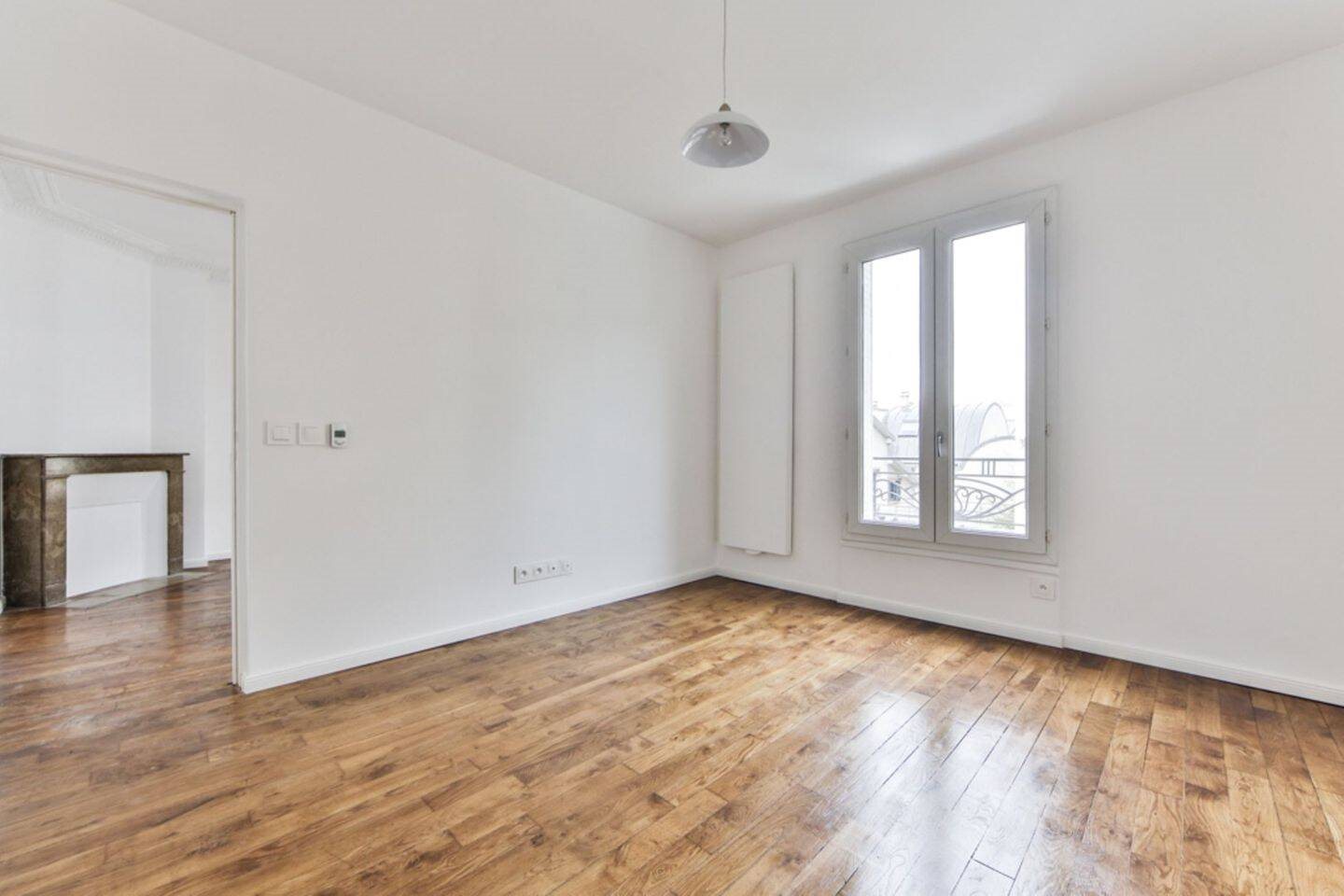 Appartement à louer, 38m², Boulogne-Billancourt