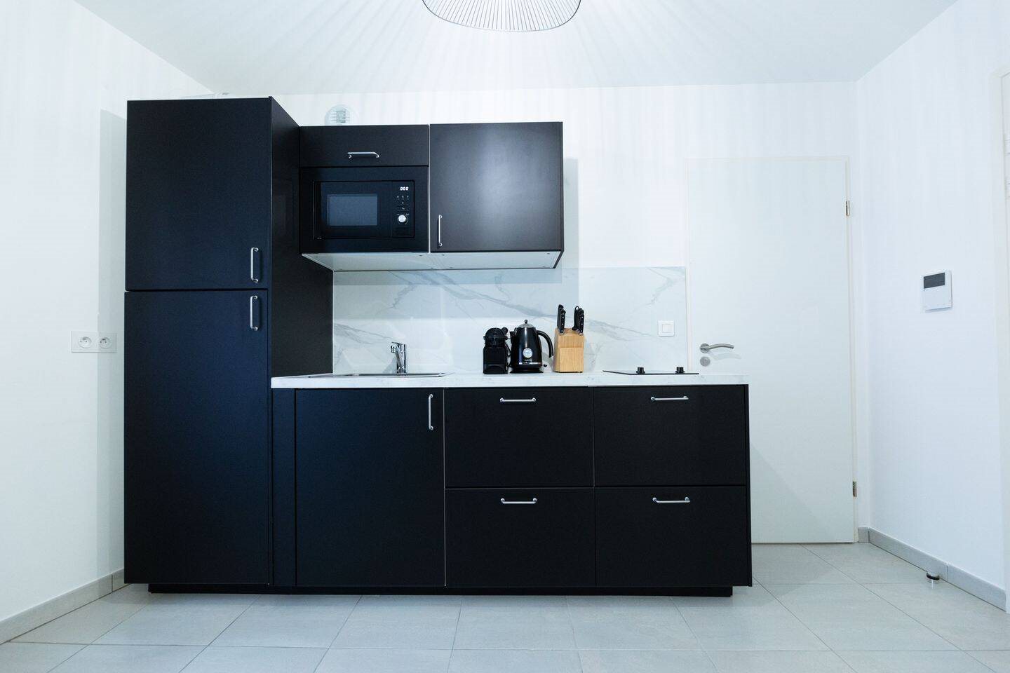 Appartement à louer, 27m², Montévrain